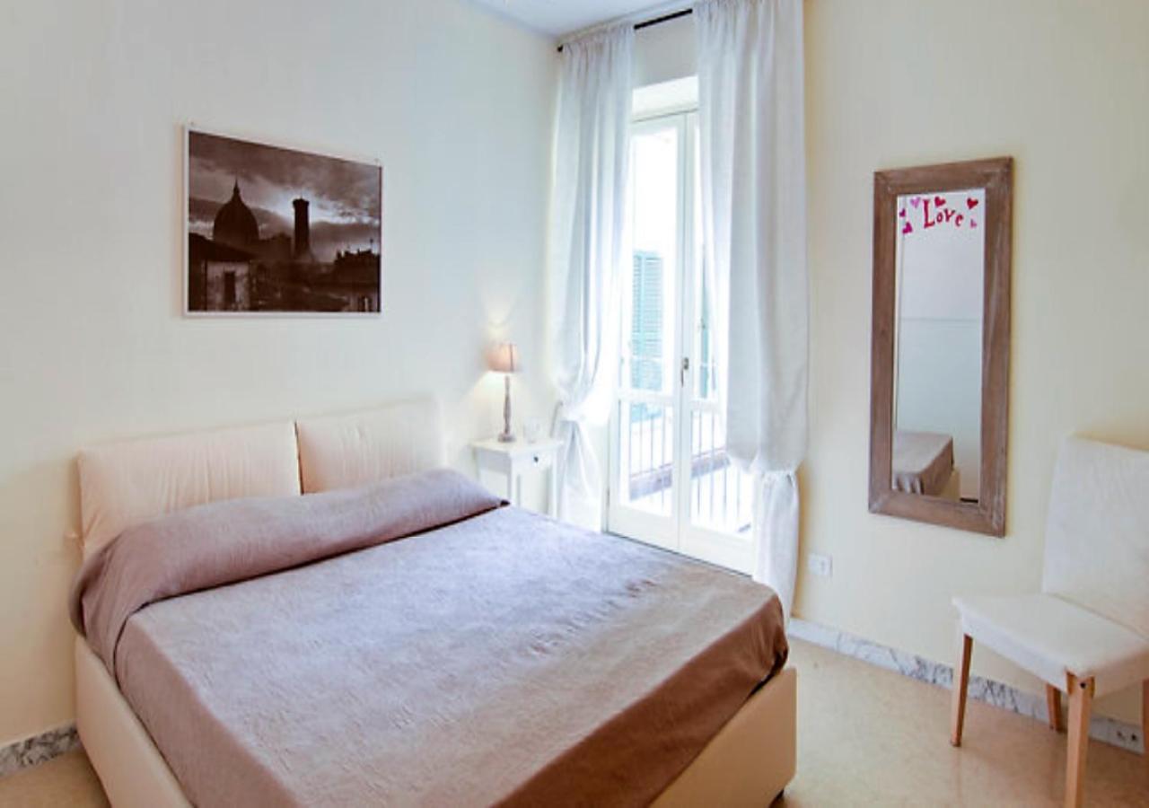 Giotto Al Duomo - Bufalini Apartments فلورنس المظهر الخارجي الصورة