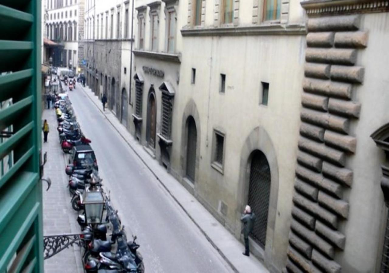 Giotto Al Duomo - Bufalini Apartments فلورنس المظهر الخارجي الصورة