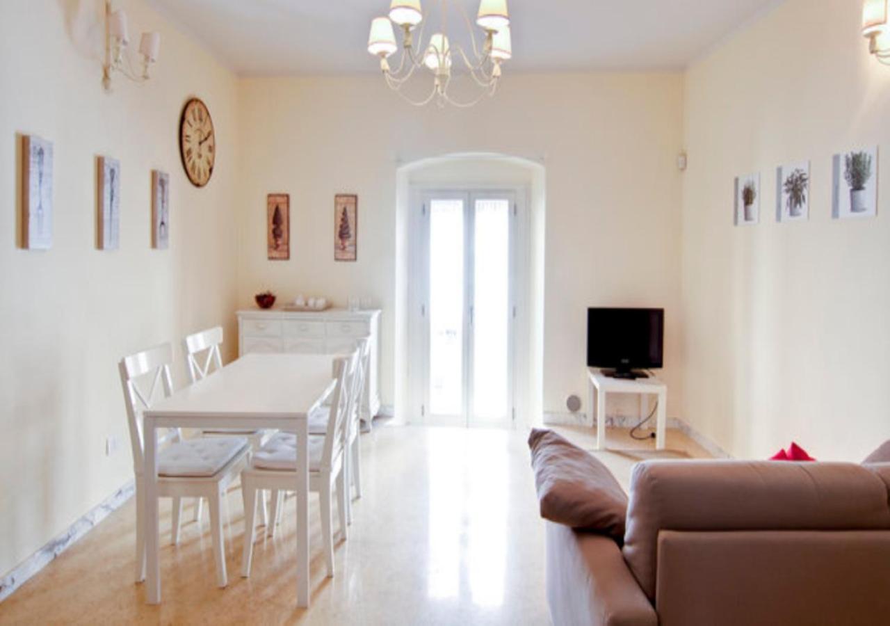 Giotto Al Duomo - Bufalini Apartments فلورنس المظهر الخارجي الصورة
